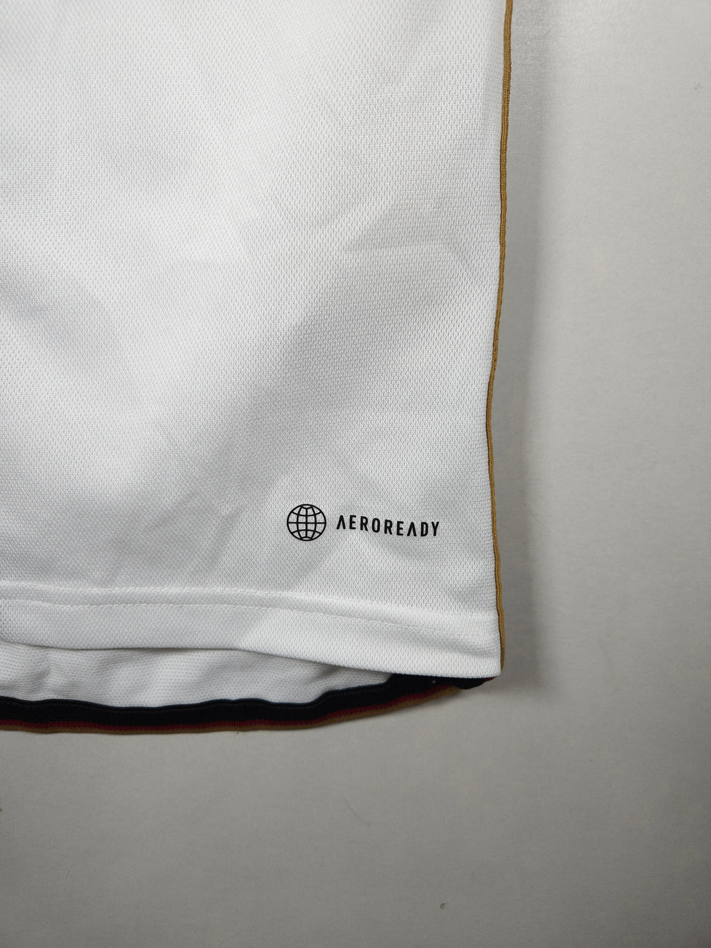 Germany Home Shirt 2022-23