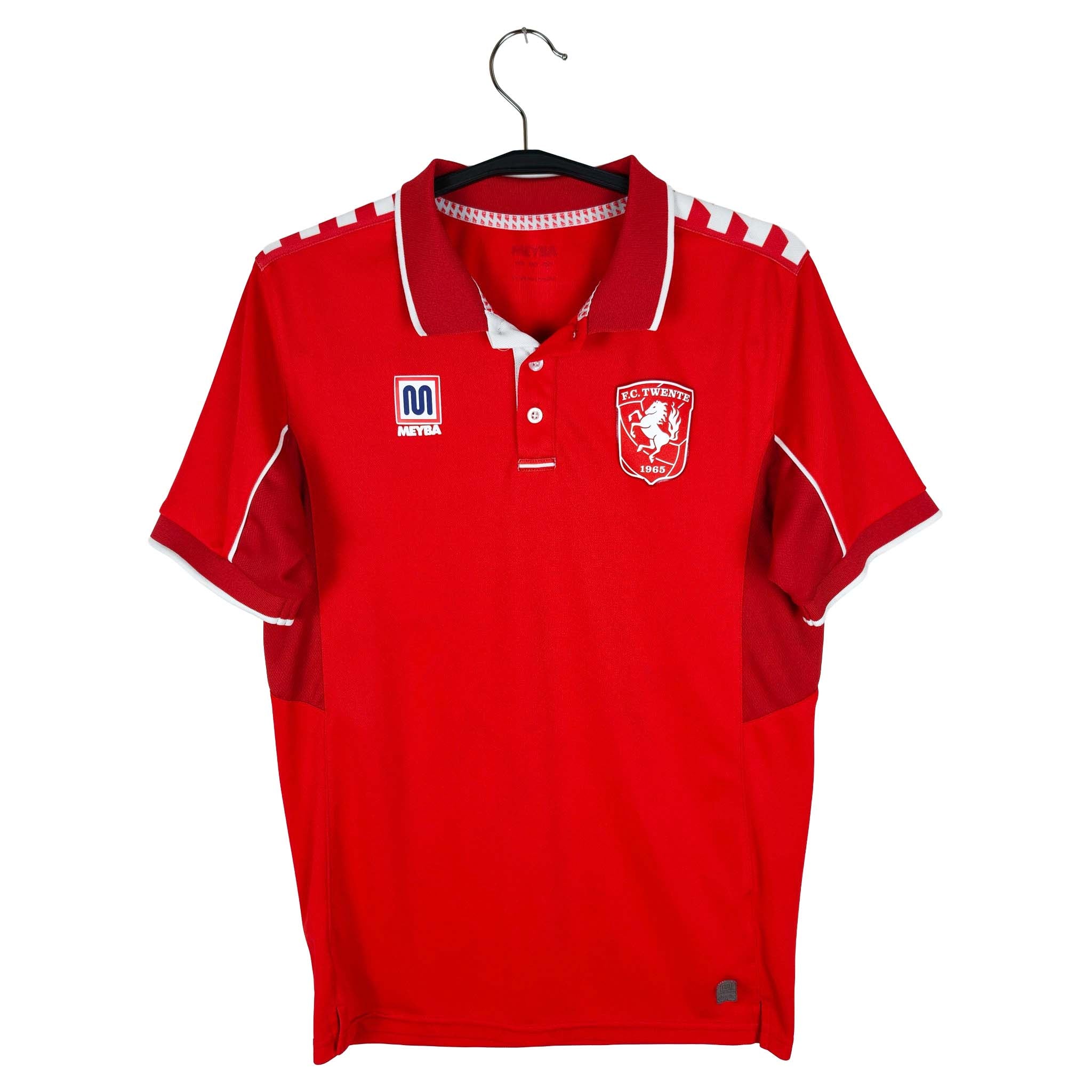 2020-21 Twente Polo Shirt