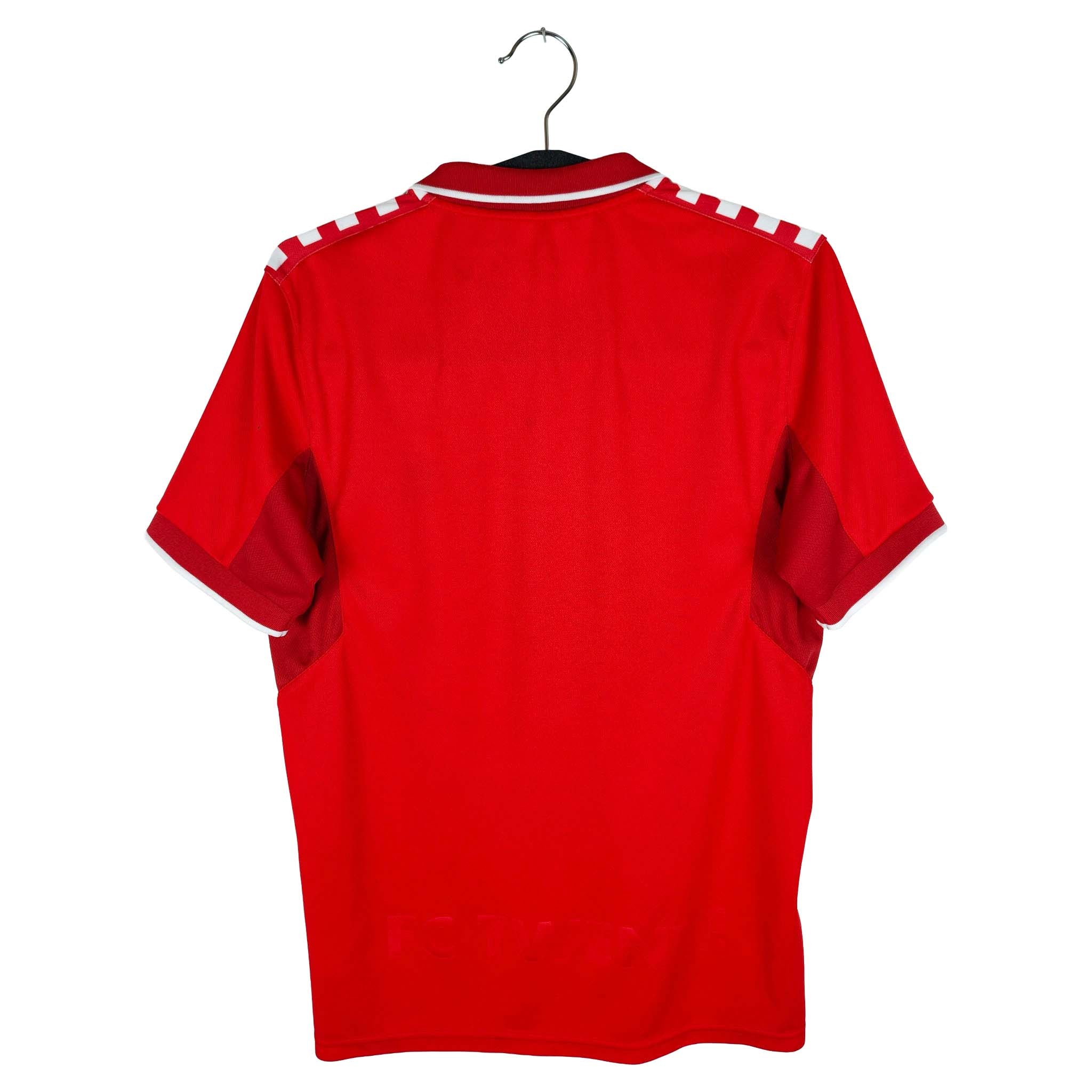 2020-21 Twente Polo Shirt