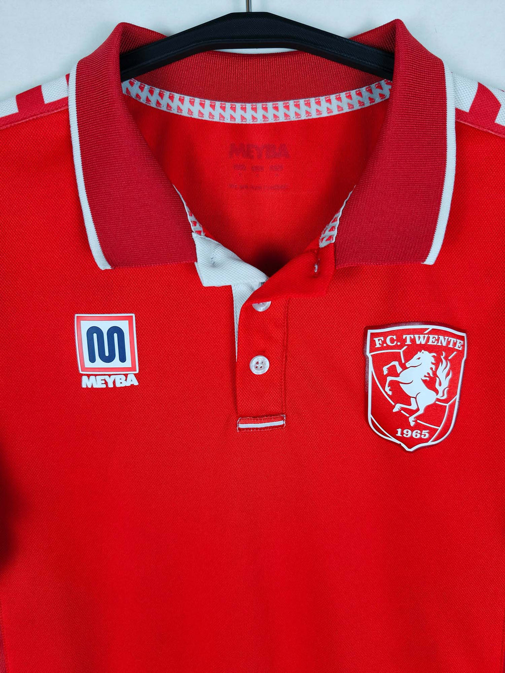 2020-21 Twente Polo Shirt