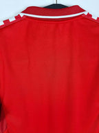 2020-21 Twente Polo Shirt