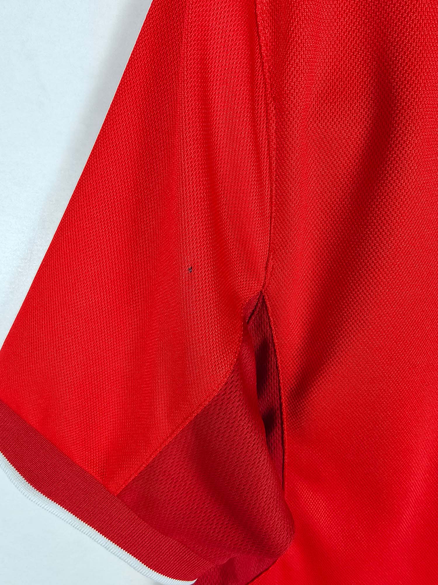 2020-21 Twente Polo Shirt