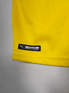 2021-22 Borussia Dortmund Home Shirt Reus #11