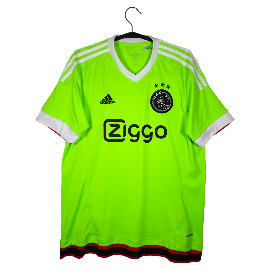 2015-16 Ajax Away Shirt - front view