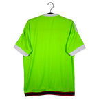 2015-16 Ajax Away Shirt - back view