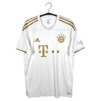 2022-23 Bayern Munich Away Shirt Müller #25 - front view