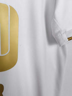 2022-23 Bayern Munich Away Shirt Müller #25 - detailed view