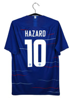 2018-19 Chelsea Home Shirt Hazard #10