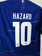 2018-19 Chelsea Home Shirt Hazard #10
