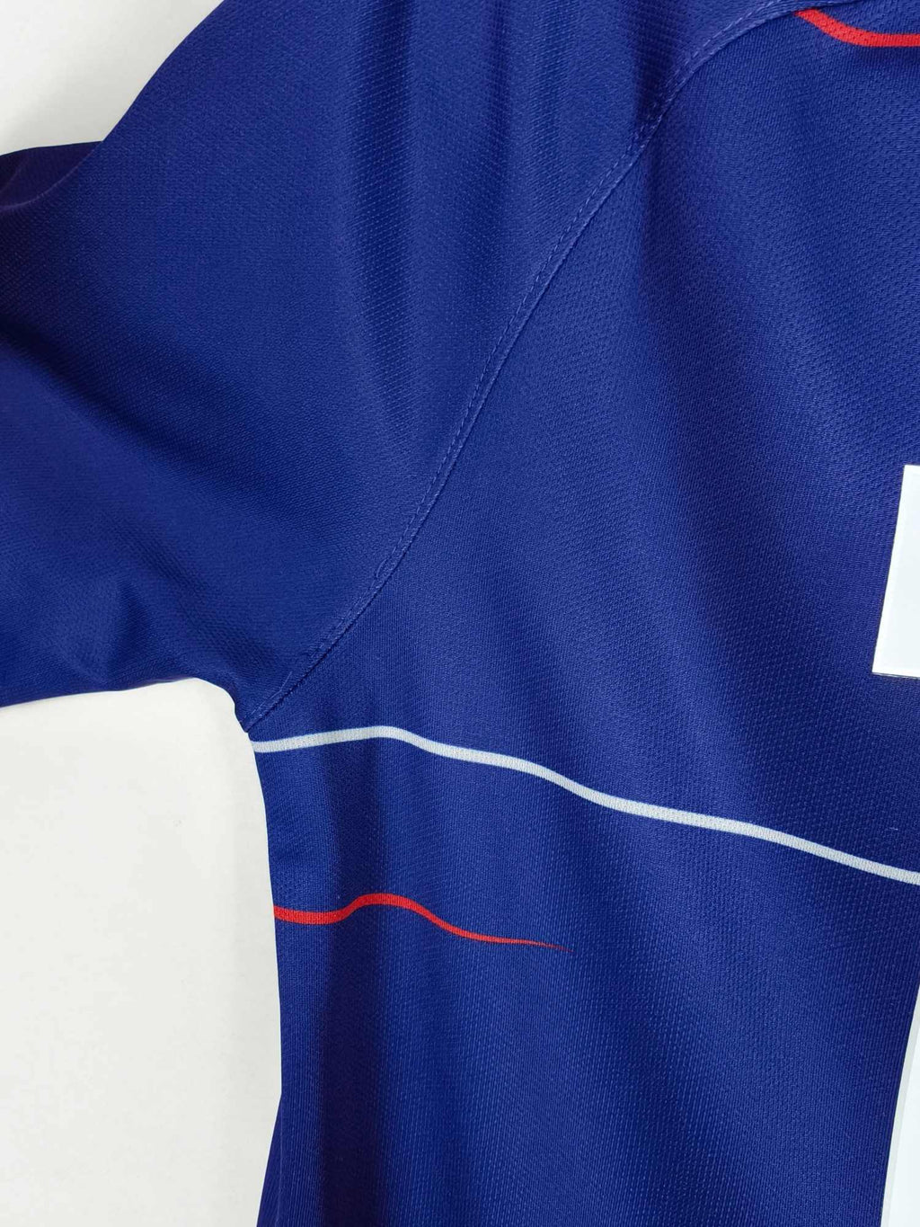 2018-19 Chelsea Home Shirt Hazard #10