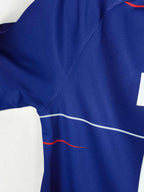 2018-19 Chelsea Home Shirt Hazard #10