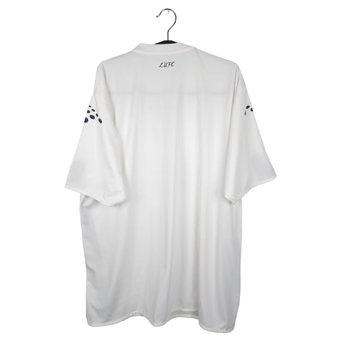 2004-05 Leeds United Home Shirt
