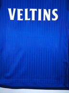 2023-24 Schalke 04 Home Shirt - detailed view