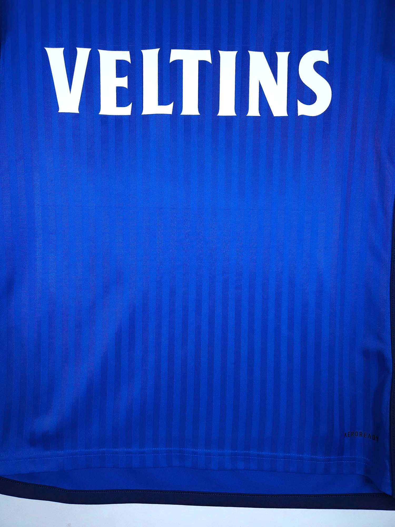 2023-24 Schalke 04 Home Shirt detailed view 2