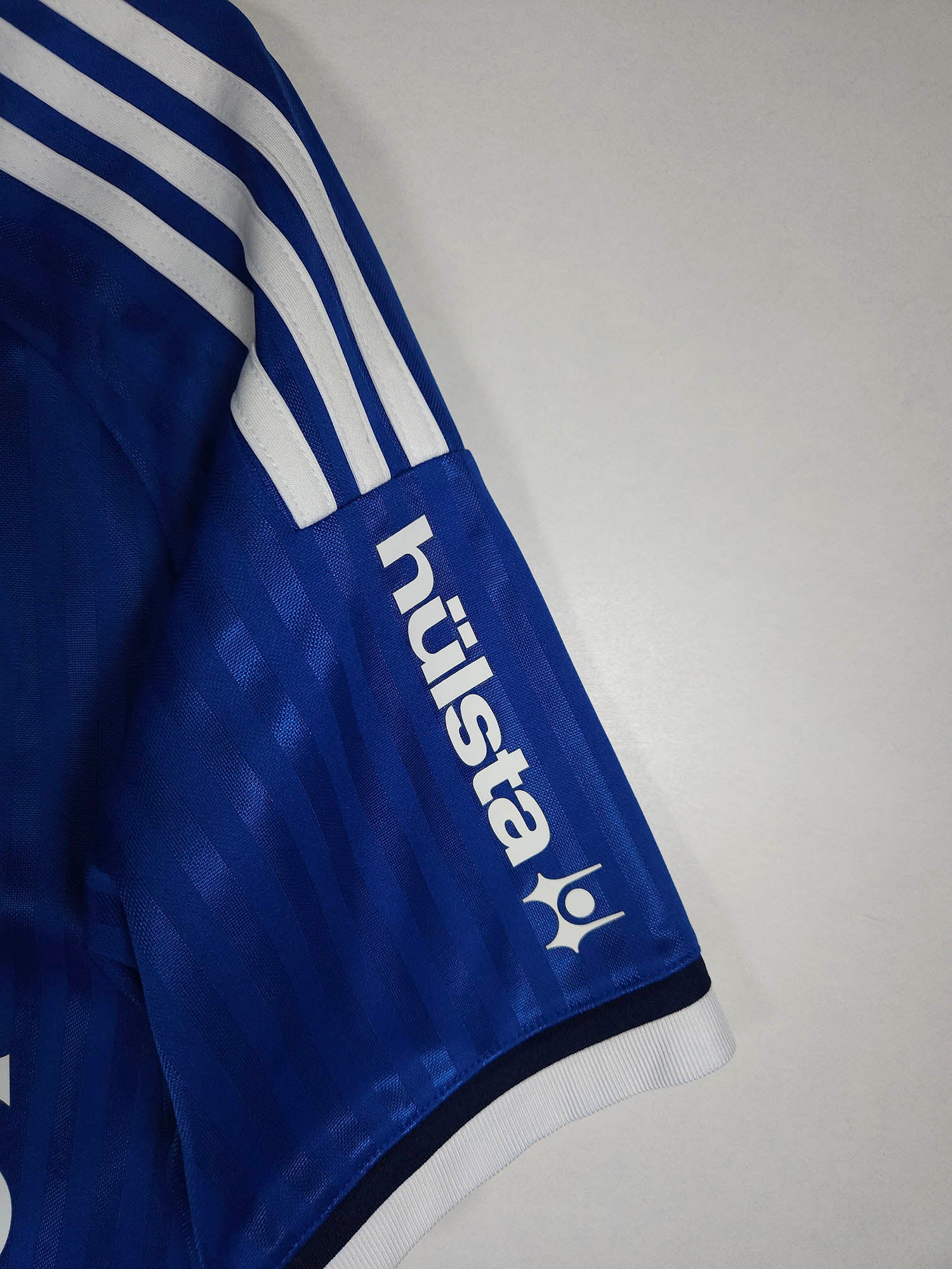 2023-24 Schalke 04 Home Shirt detailed view 4