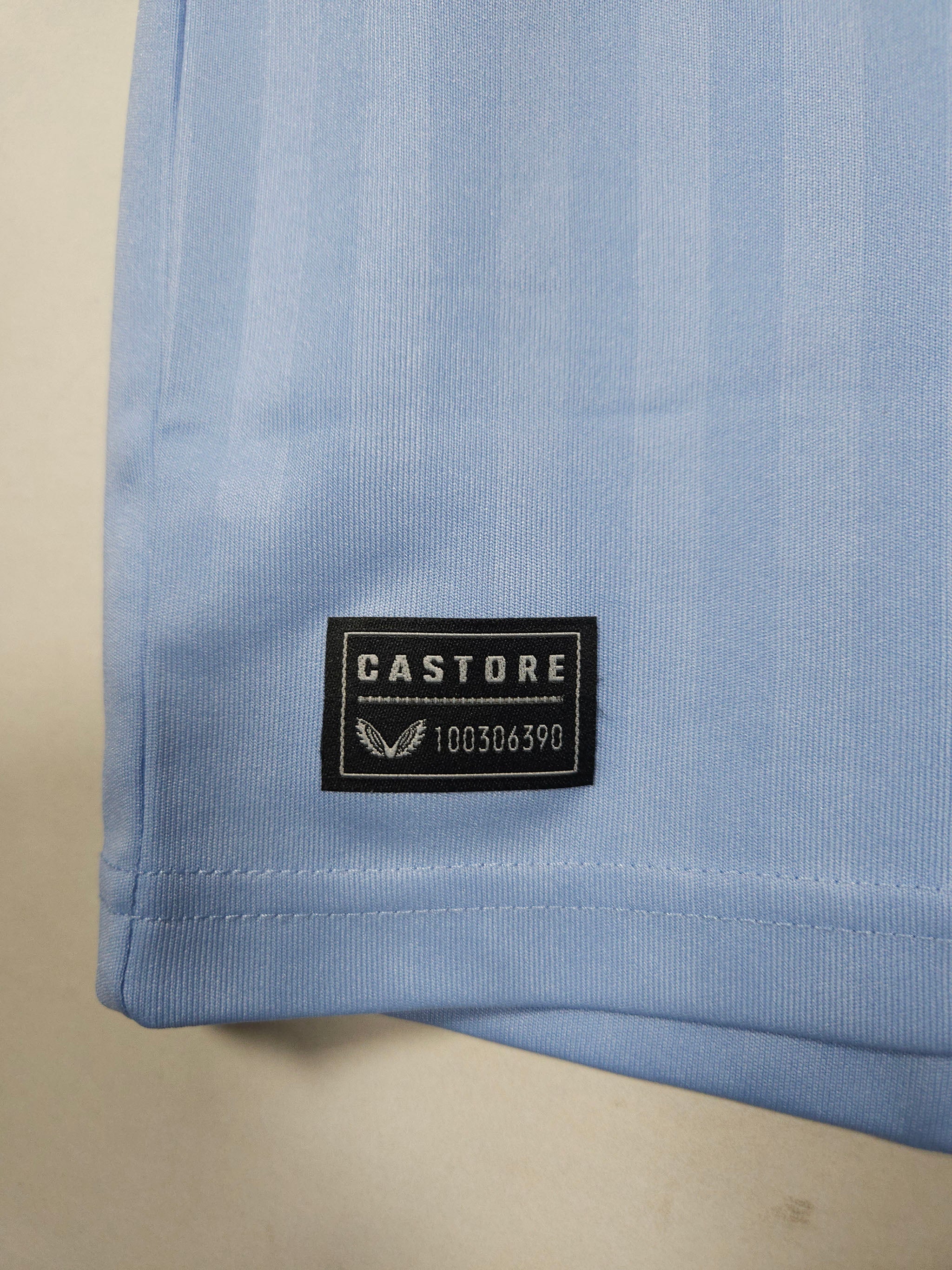 2022-23 Aston Villa Away Shirt