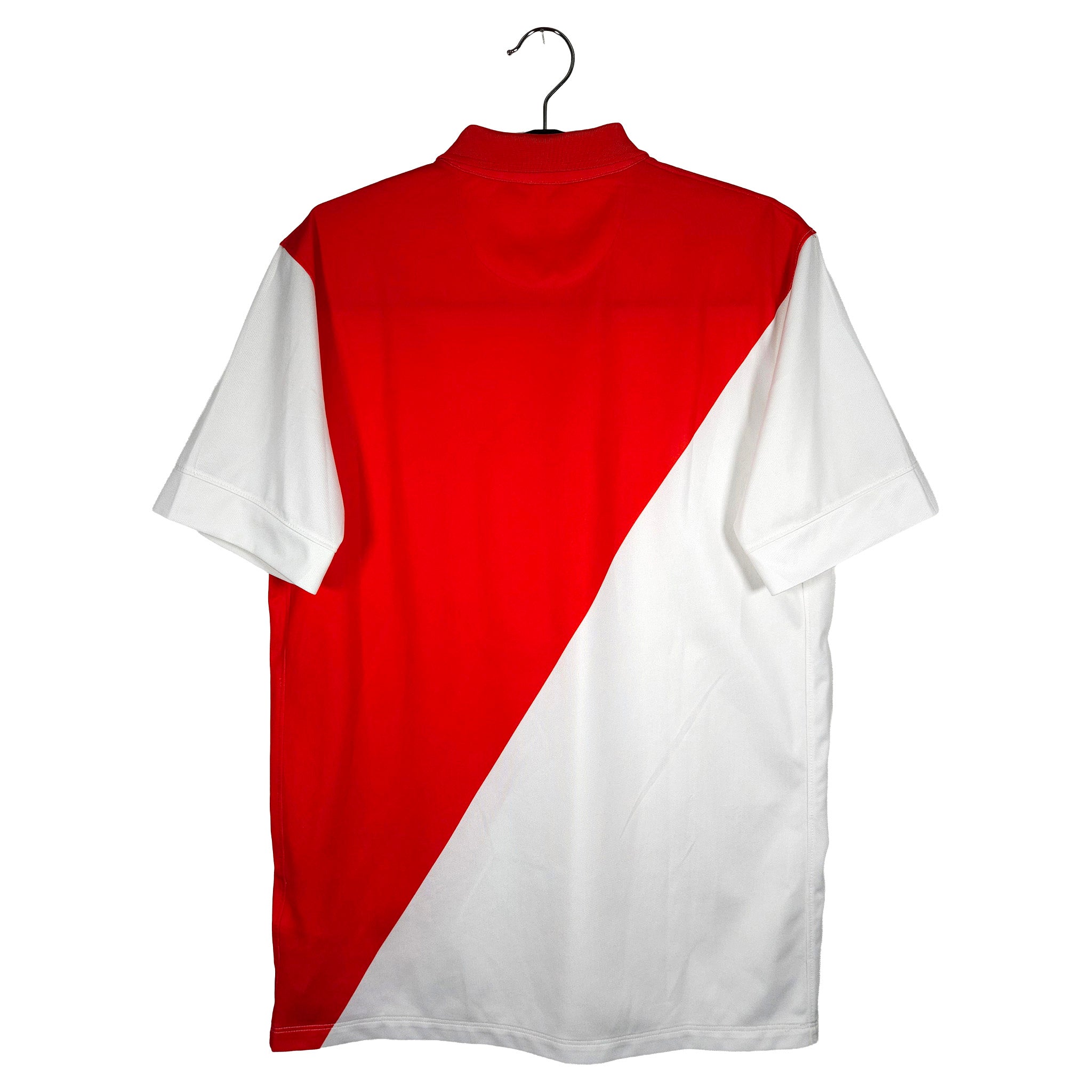 AS Monaco Vintage Football Shirts | Original retro jerseys