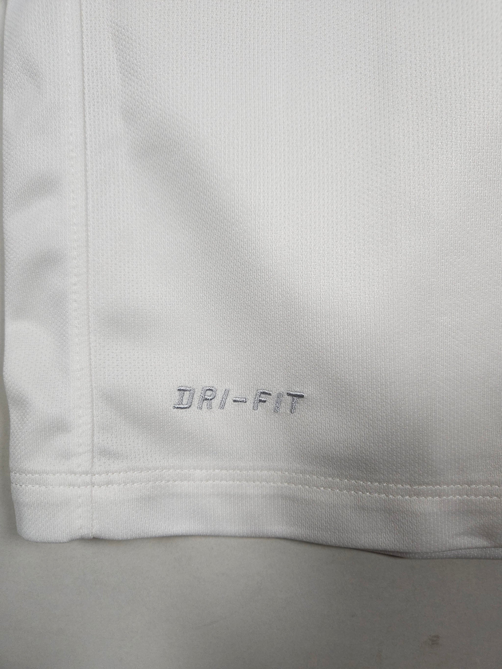 2014-15 AS Monaco Home Shirt