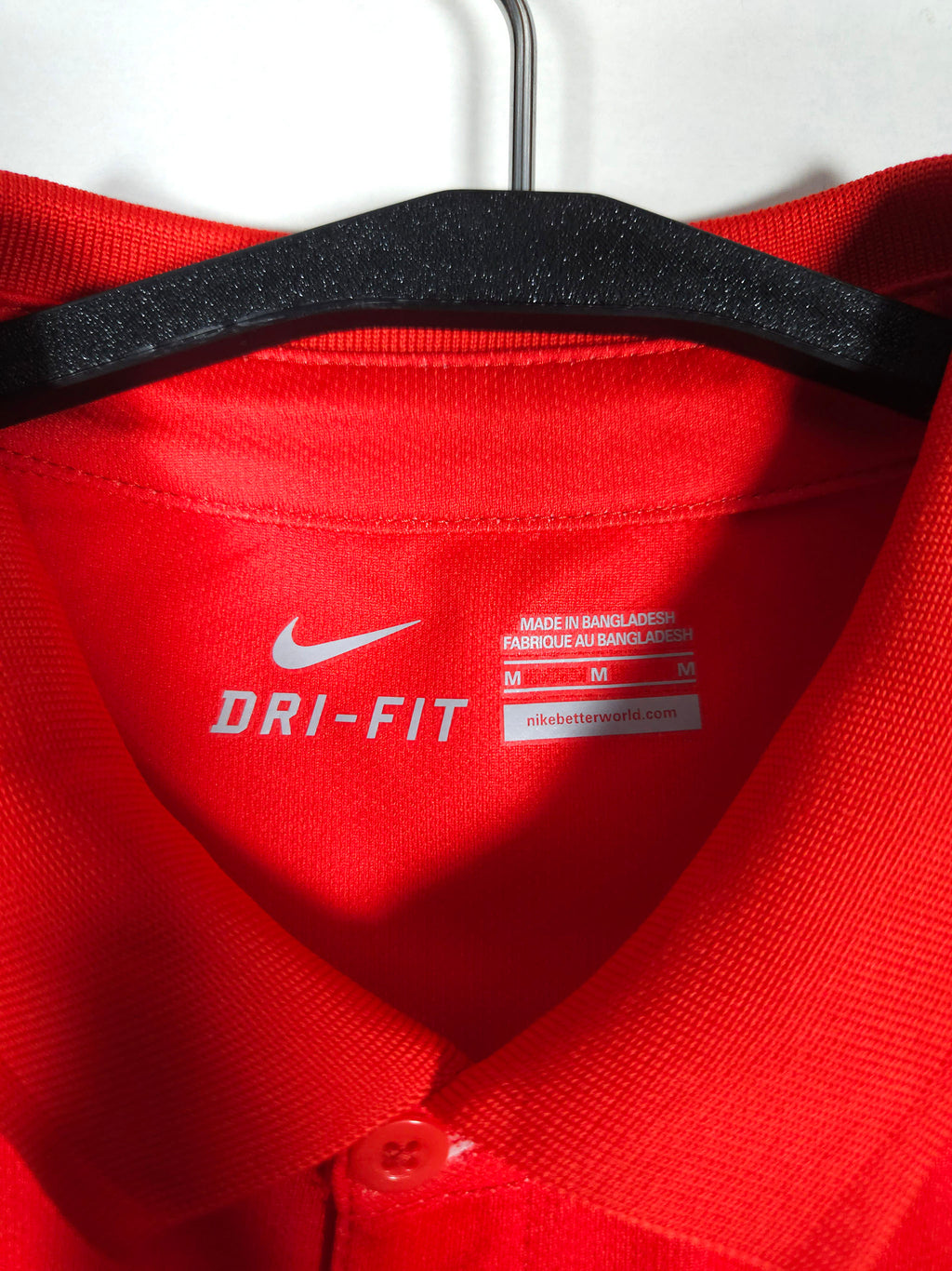 2014-15 AS Monaco Home Shirt