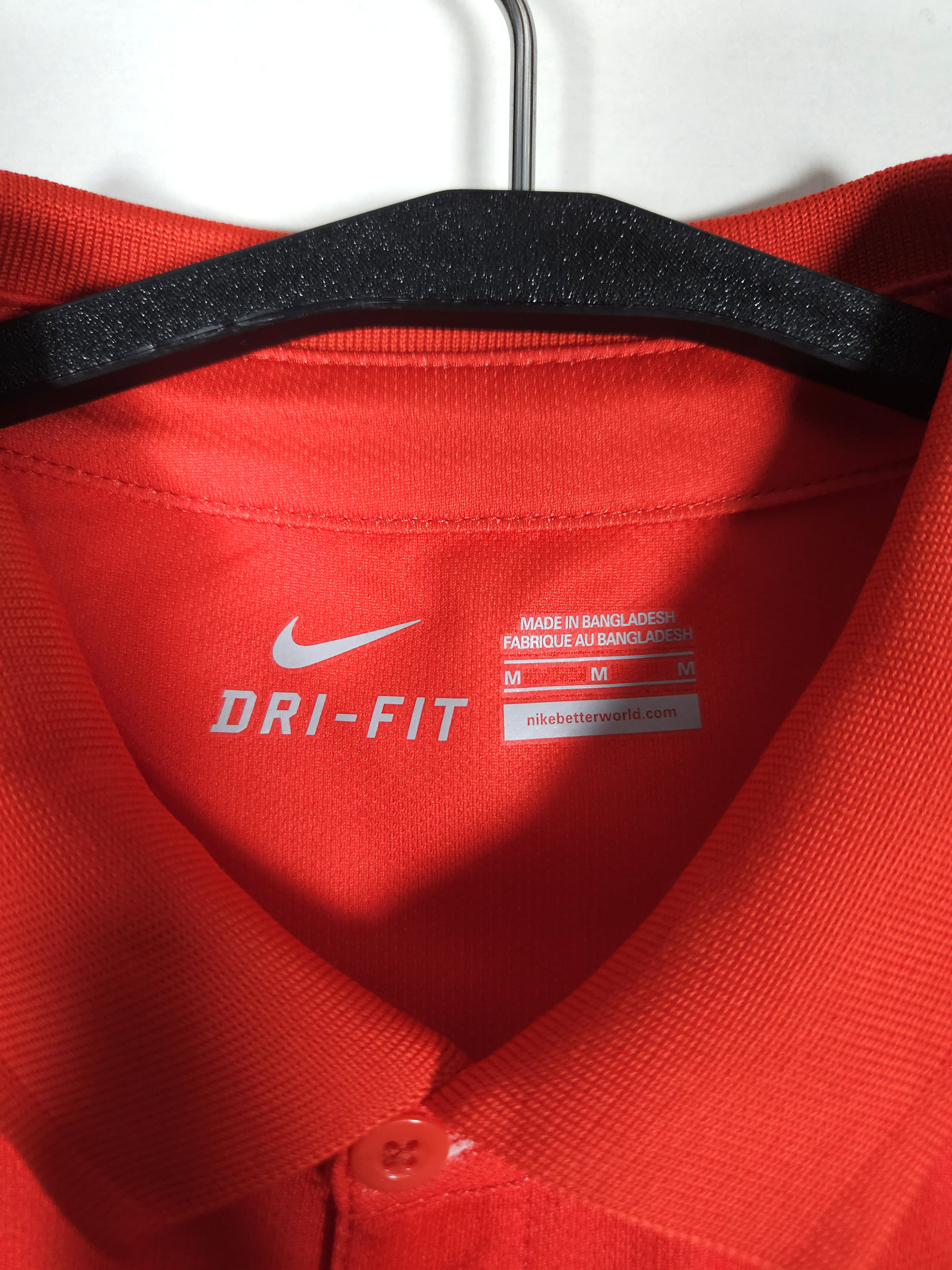 2014-15 AS Monaco Home Shirt