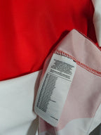 2014-15 AS Monaco Home Shirt