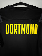 2021-22 Borussia Dortmund Away Shirt