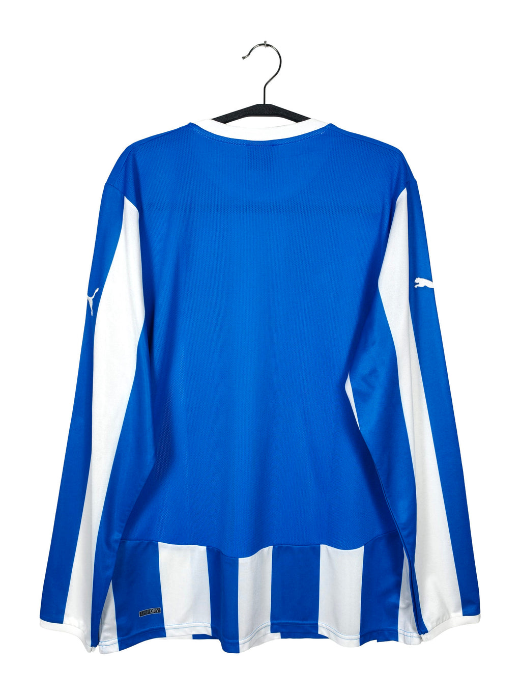 2014-15 Espanyol Home Shirt (LS)