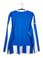 2014-15 Espanyol Home Shirt (LS)