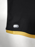 2021-22 Nice Third Shirt