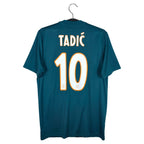 2019-20 Ajax Away Shirt Tadić #10 - back view