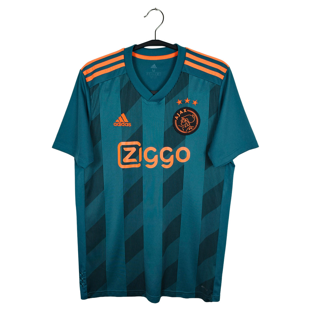 2019-20 Ajax Away Shirt Tadić #10 - front view