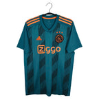 2019-20 Ajax Away Shirt Tadić #10 - front view