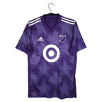 2019-20 MLS All-Star Away Shirt - front view