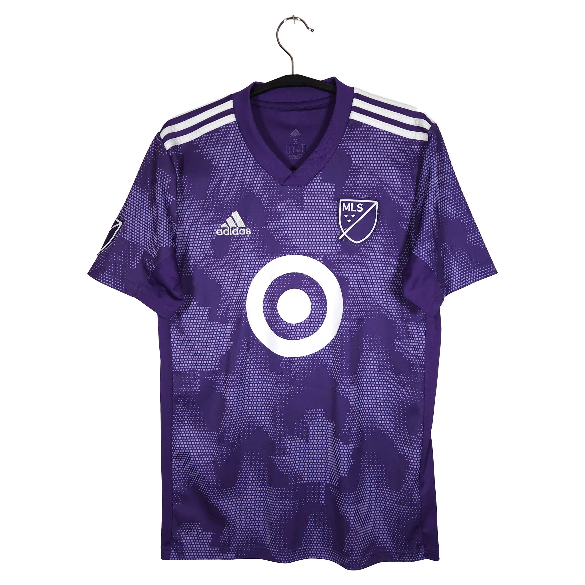 2019-20 MLS All-Star Away Shirt