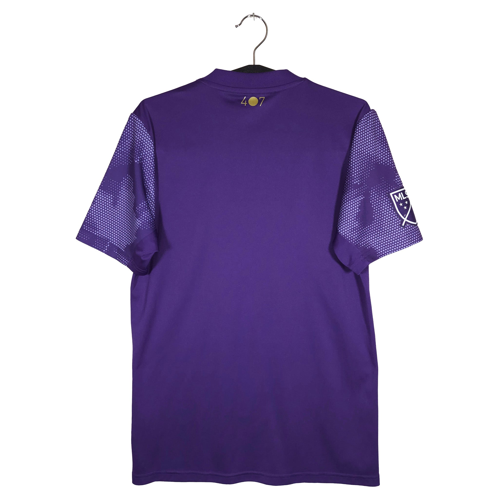 2019-20 MLS All-Star Away Shirt