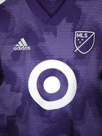 2019-20 MLS All-Star Away Shirt - detailed view