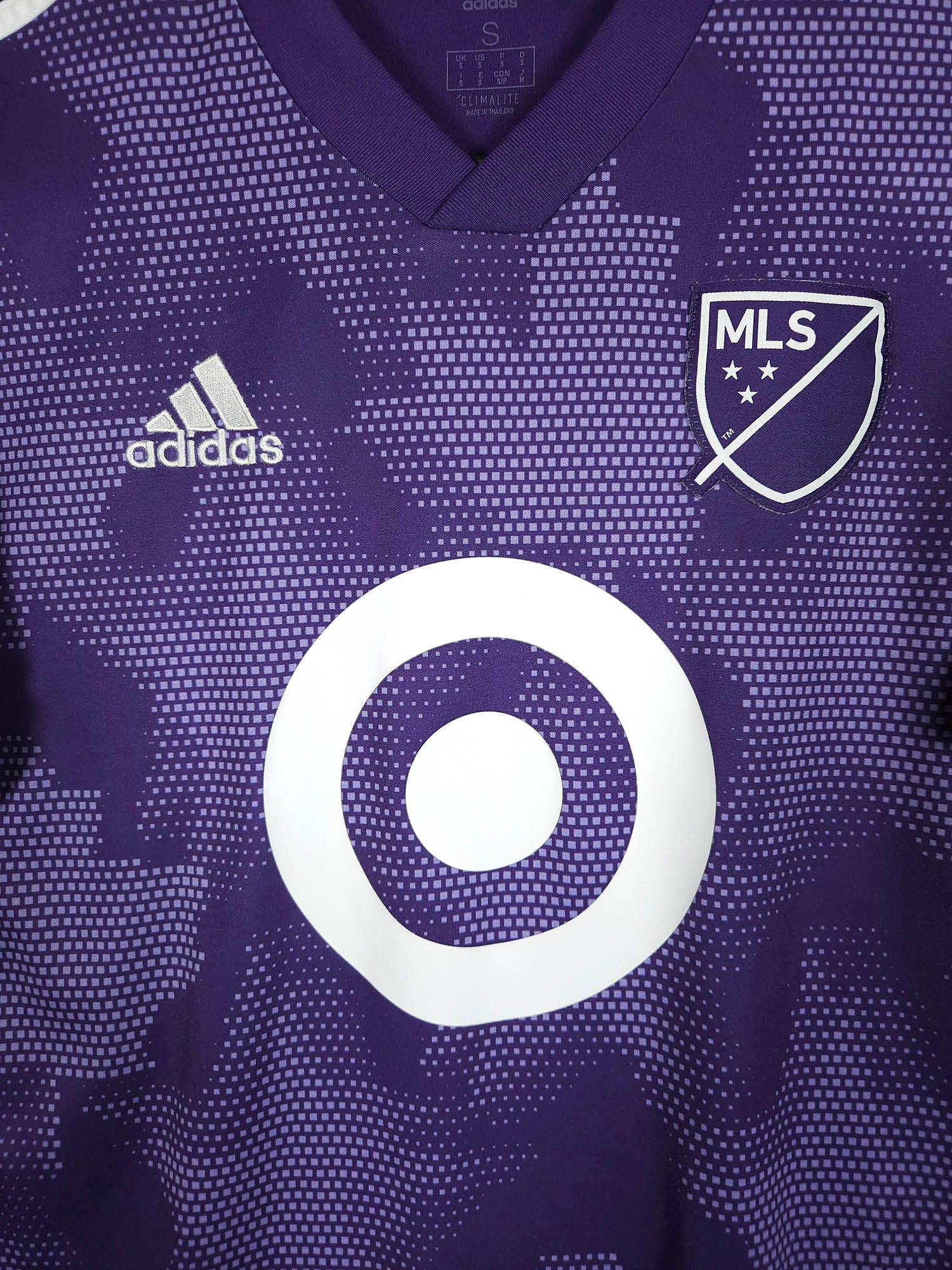 2019-20 MLS All-Star Away Shirt - detailed view