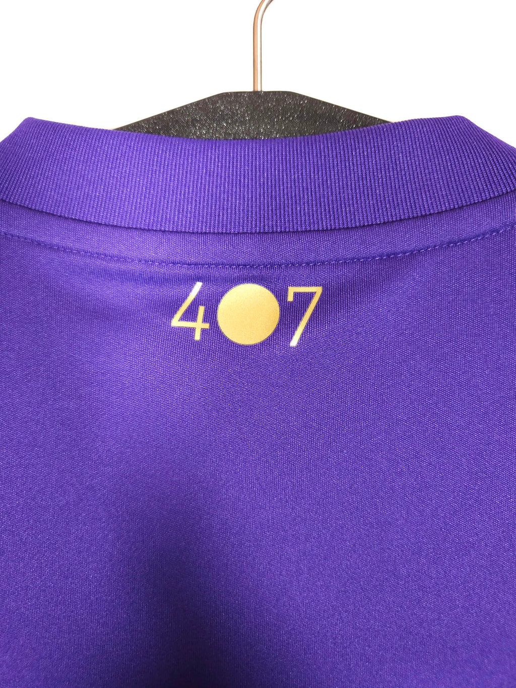 2019-20 MLS All-Star Away Shirt - detailed view