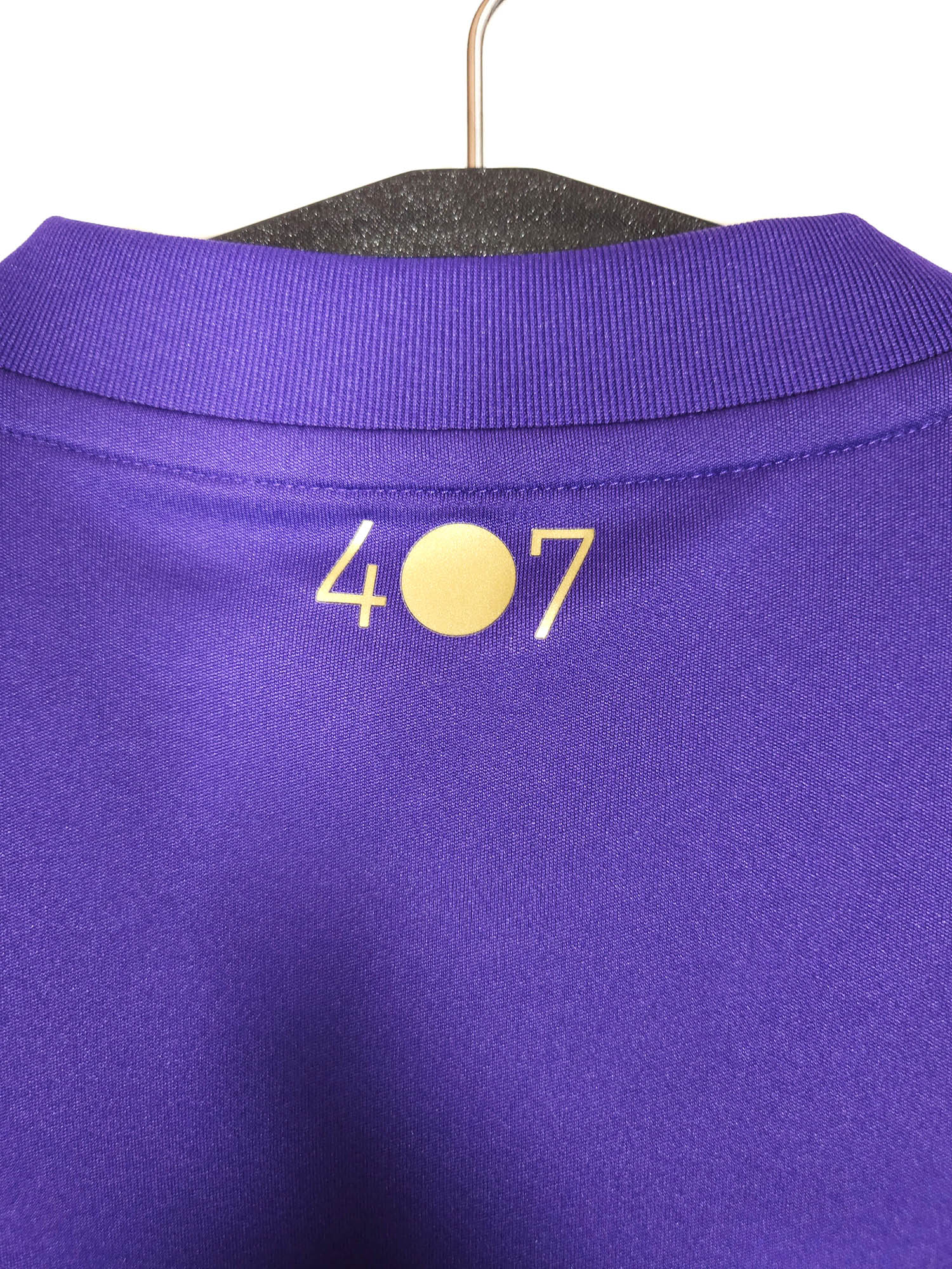 2019-20 MLS All-Star Away Shirt - detailed view