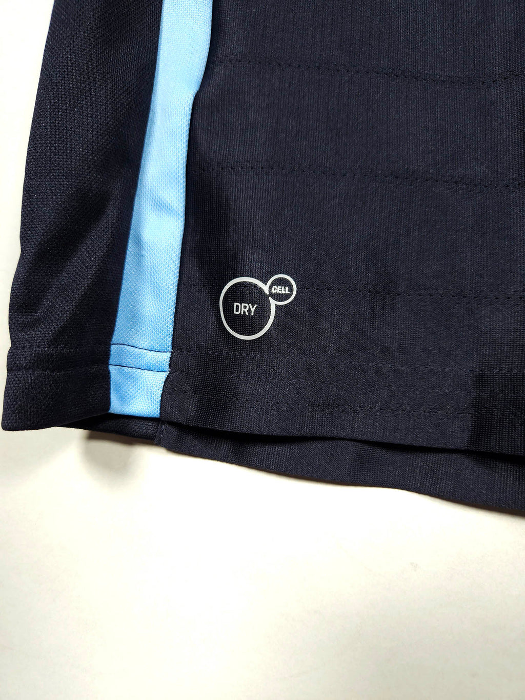 2012-13 Feyenoord Training Shirt