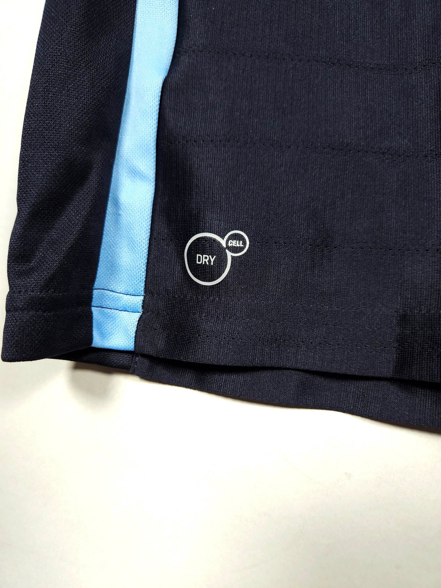 2012-13 Feyenoord Training Shirt