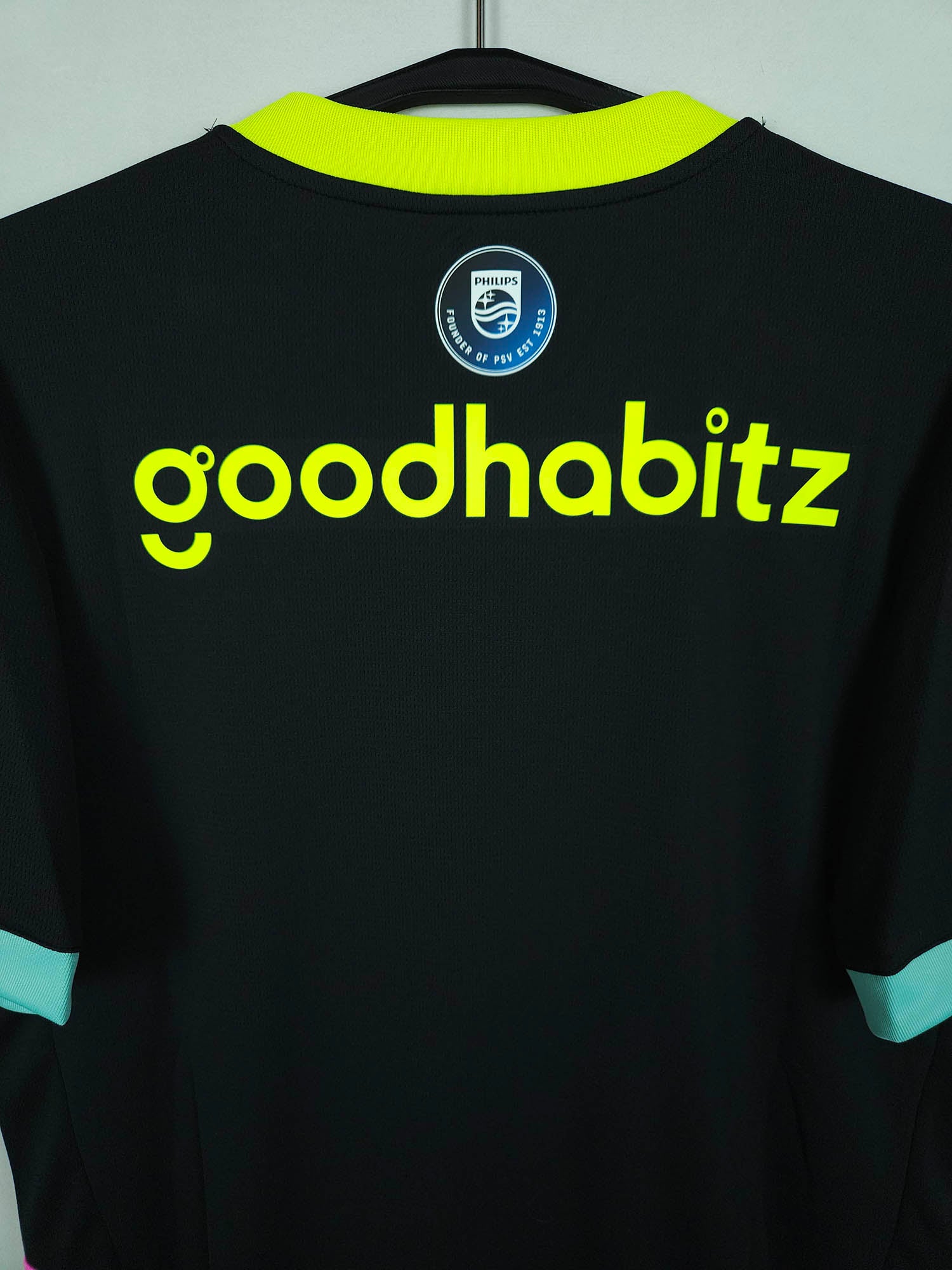 2024-25 PSV Away Shirt