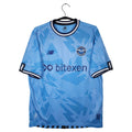 2023-24 Adana Demirspor Fourth Shirt