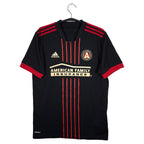 2021 Atlanta United Home Shirt - front view