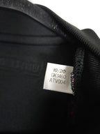 2021 Atlanta United Home Shirt - detailed view