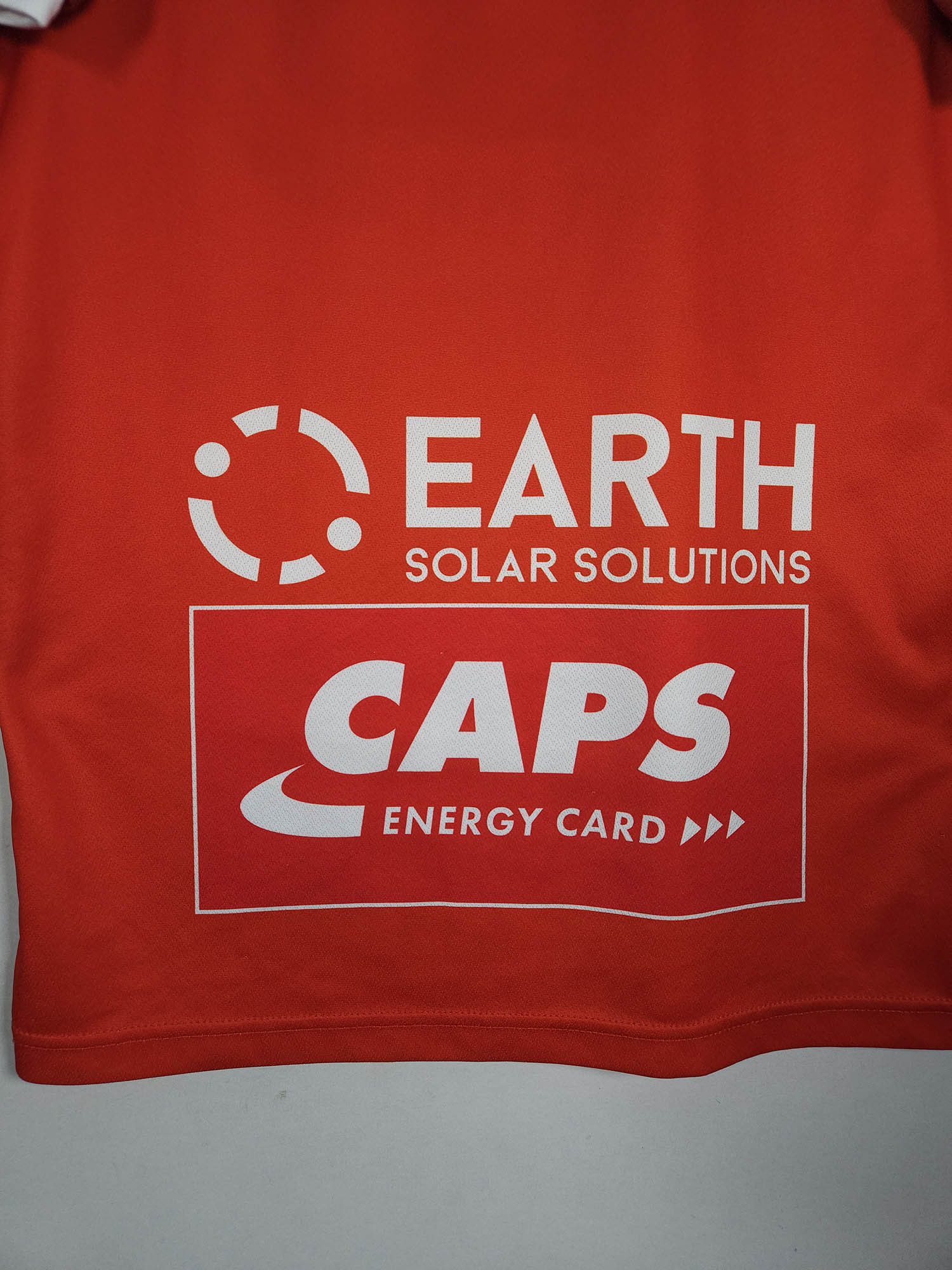 2023-24 Kortrijk Home Shirt