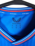 2023-24 Rangers Home Shirt - detailed view