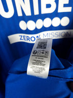 2023-24 Rangers Home Shirt - detailed view