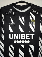 2023-24 Royal Charleroi Home Shirt