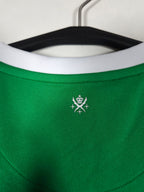2024-25 Saint-Etienne Home Shirt